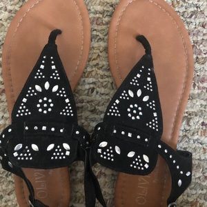 Women’s Olivia Miller Sandals